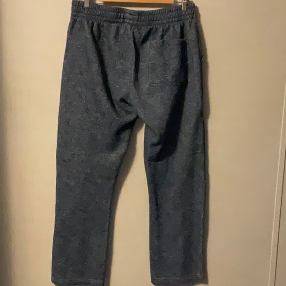 Charcoal Kids Jogger Sweatpants - Picture 2 of 4